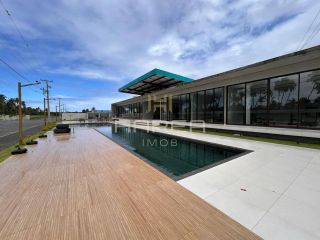 Lote cond. Riveira da Lagoa - Praia do Saco - 336m²