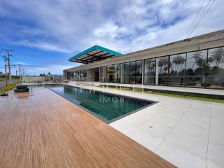 Lote cond. Riveira da Lagoa - Praia do Saco - 336m²
