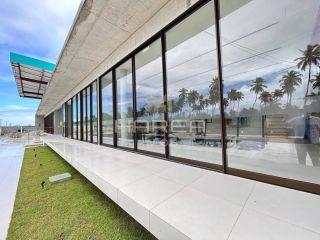 Lote cond. Riveira da Lagoa - Praia do Saco - 336m²