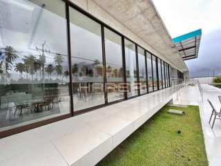 Lote cond. Riveira da Lagoa - Praia do Saco - 336m²