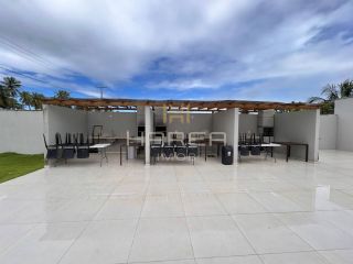 Lote cond. Riveira da Lagoa - Praia do Saco - 336m²