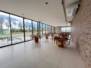 Lote cond. Riveira da Lagoa - Praia do Saco - 336m²