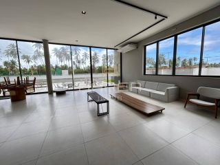 Lote cond. Riveira da Lagoa - Praia do Saco - 336m²
