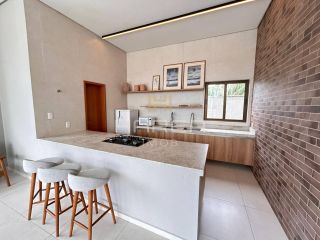 Lote cond. Riveira da Lagoa - Praia do Saco - 336m²