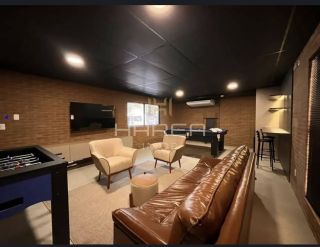 Edf Noah - Quarto e sala - Jatiúca