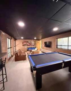 Edf Noah - Quarto e sala - Jatiúca