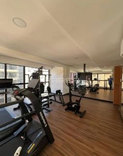 Edf Noah - Quarto e sala - Jatiúca