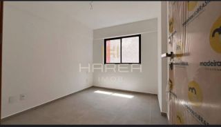 Edf Noah - Quarto e sala - Jatiúca