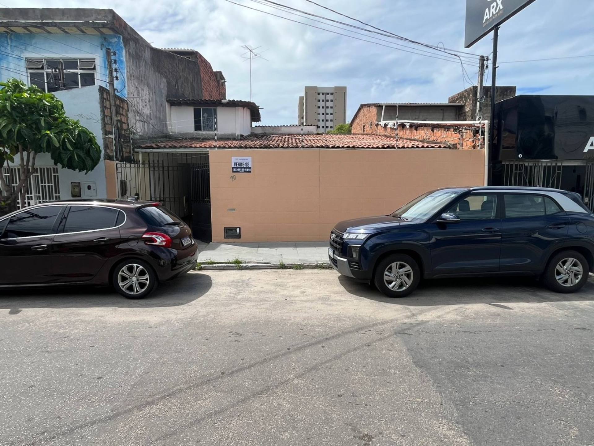 Casa com potencial Comercial em localização estratégica - 200m² - Jatiúca