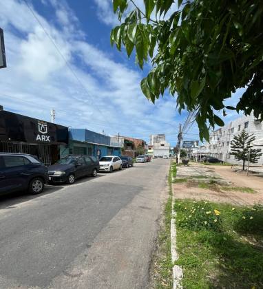 Casa com potencial Comercial em localização estratégica - Jatiuca