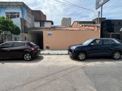 Casa com potencial Comercial em localização estratégica - Jatiuca