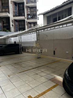 Apt beira mar - 4 suítes - Pajuçara - 03 vagas de garagem -