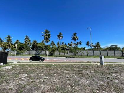 Terreno Premium no vista lagoa /  519m2 nascente - frente lagoa