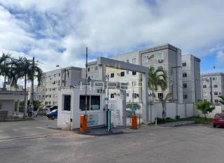 Apartamento Mirante da Barra / São Jorge / 2 quartos / Reformado.