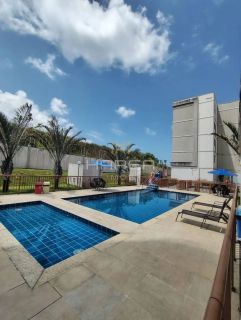 Apartamento Mirante da Barra / São Jorge / 2 quartos / Reformado.