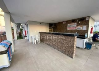 Apartamento Mirante da Barra / São Jorge / 2 quartos / Reformado.