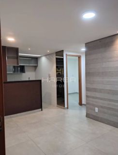 Apartamento Mirante da Barra / São Jorge / 2 quartos / Reformado.