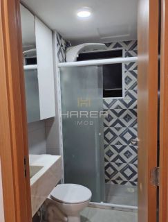 Apartamento Mirante da Barra / São Jorge / 2 quartos / Reformado.