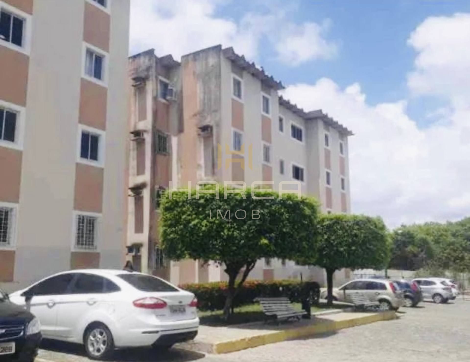 Residencial Shangrila 2 / feitosa / 3 quadros
