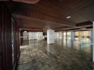 Apt 213m² I  Edf. Catamarã  I 100% nascente I Beira mar I Ponta Verde