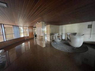 Apt 213m² I  Edf. Catamarã  I 100% nascente I Beira mar I Ponta Verde