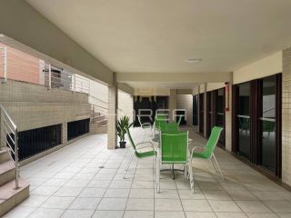 Apt 213m² I  Edf. Catamarã  I 100% nascente I Beira mar I Ponta Verde