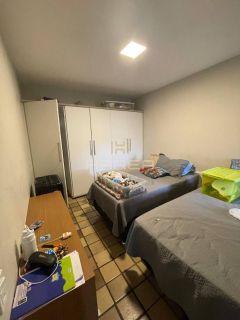 Apt 213m² I  Edf. Catamarã  I 100% nascente I Beira mar I Ponta Verde