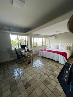 Apt 213m² I  Edf. Catamarã  I 100% nascente I Beira mar I Ponta Verde