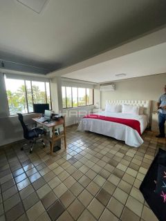 Apt 213m² I  Edf. Catamarã  I 100% nascente I Beira mar I Ponta Verde