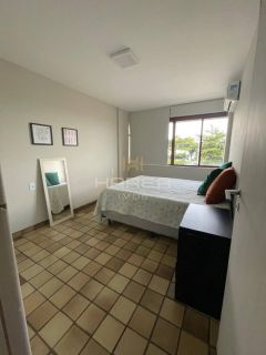 Apt 213m² I  Edf. Catamarã  I 100% nascente I Beira mar I Ponta Verde