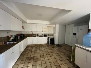 Apt 213m² I  Edf. Catamarã  I 100% nascente I Beira mar I Ponta Verde