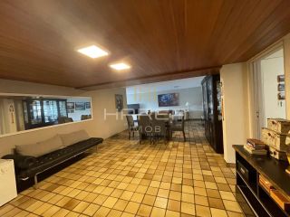 Apt 213m² I  Edf. Catamarã  I 100% nascente I Beira mar I Ponta Verde