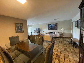 Apt 213m² I  Edf. Catamarã  I 100% nascente I Beira mar I Ponta Verde