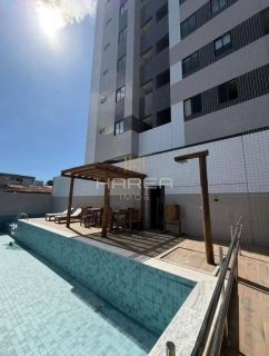 Edf Ethos Residence/ 3 quartos/ Barro duro