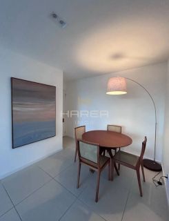 Edf Ethos Residence/ 3 quartos/ Barro duro