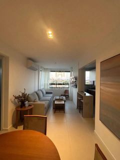 Edf Ethos Residence/ 3 quartos/ Barro duro