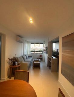 Edf Ethos Residence/ 3 quartos/ Barro duro