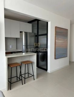 Edf Ethos Residence/ 3 quartos/ Barro duro