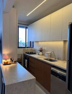 Edf Ethos Residence/ 3 quartos/ Barro duro