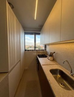 Edf Ethos Residence/ 3 quartos/ Barro duro