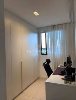 Edf Ethos Residence/ 3 quartos/ Barro duro