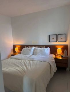Edf Ethos Residence/ 3 quartos/ Barro duro