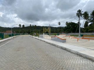 LOTE NASCENTE NO CONDOMÍNIO ILHABELA - C12