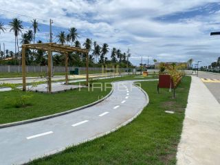 LOTE NASCENTE NO CONDOMÍNIO ILHABELA - C12