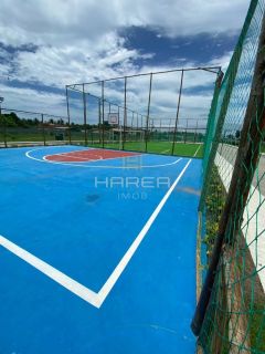 LOTE NASCENTE NO CONDOMÍNIO ILHABELA - C12