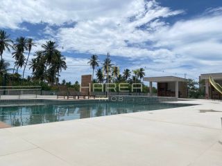LOTE NASCENTE NO CONDOMÍNIO ILHABELA - C-11