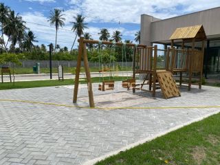 LOTE NASCENTE NO CONDOMÍNIO ILHABELA - C-11