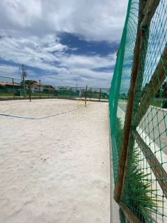 LOTE NASCENTE NO CONDOMÍNIO ILHABELA - C-11