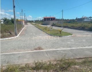 LOTEAMENTO MIRANTE DE JEQUIA - LOTE NASCENTE