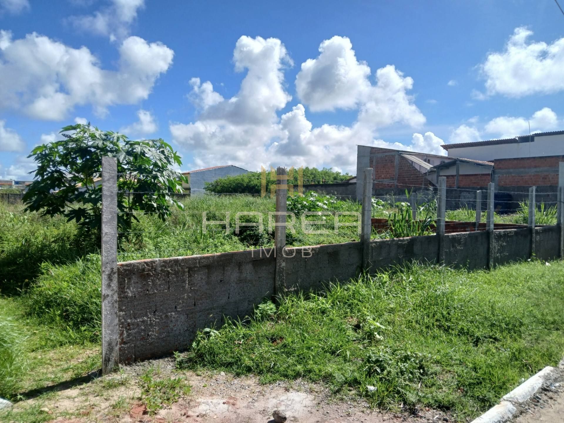 Lote Barra mar I  754,10m2  I barra de São Miguel 150m da praia